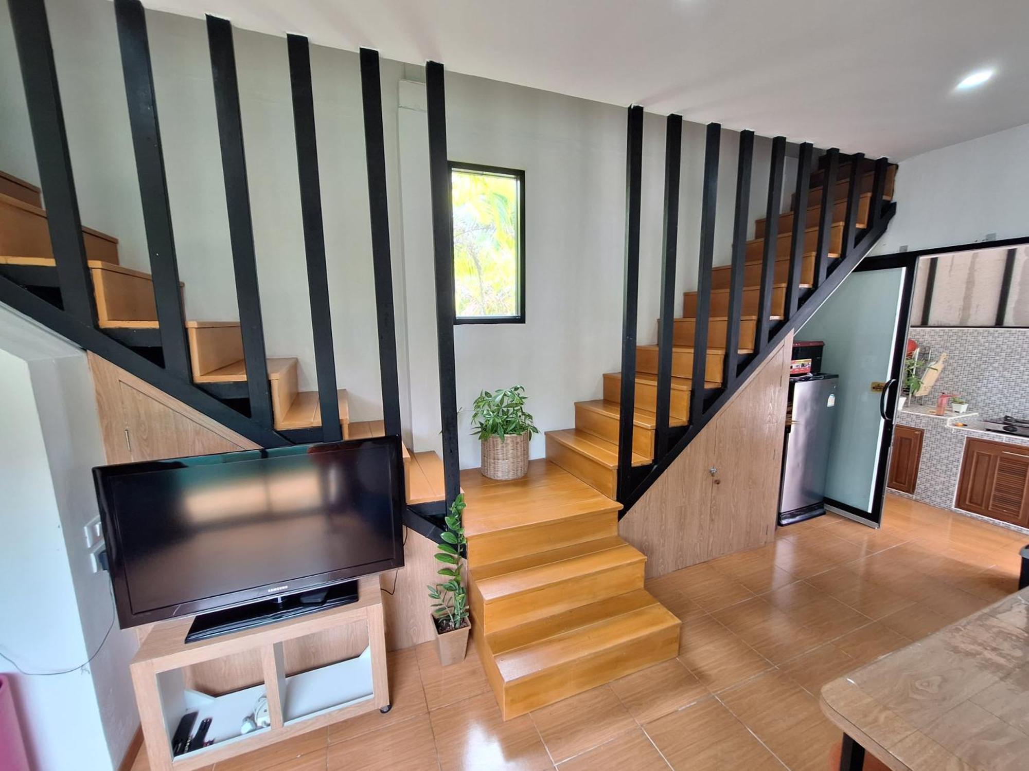 Lipe Sunrise Beach House Exterior foto